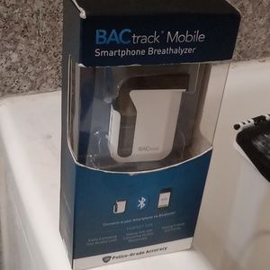 Bac track
